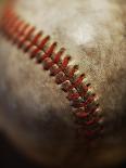 Baseball-Randy Faris-Photographic Print