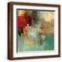 Brown Frame