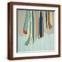 Brown Frame
