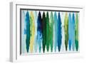 White Frame