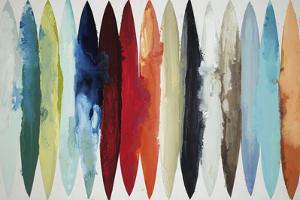 Even Flow by Randy Hibberd