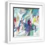White Frame