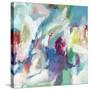 Stretched Canvas