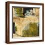 Brown Frame