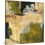 Stretched Canvas