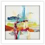 Gallery Pops White Frame
