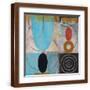 Brown Frame