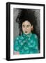 Ranee-Susan Adams-Framed Giclee Print