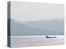 Rang Yai Island, Thailand, Southeast Asia, Asia-Michael Snell-Stretched Canvas