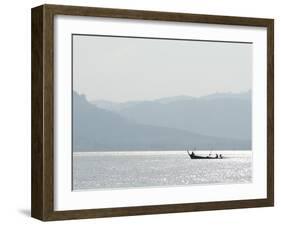 Rang Yai Island, Thailand, Southeast Asia, Asia-Michael Snell-Framed Photographic Print