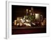 Range of Fresh Ingredients for Cooking-Steve Lupton-Framed Photographic Print