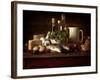 Range of Fresh Ingredients for Cooking-Steve Lupton-Framed Photographic Print