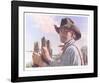 Range Royalty-Duane Bryers-Framed Limited Edition