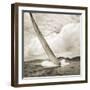 Ranger-Michael Kahn-Framed Giclee Print