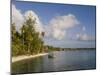 Rangiroa, Tuamotu Archipelago, French Polynesia Islands-Sergio Pitamitz-Mounted Photographic Print