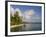 Rangiroa, Tuamotu Archipelago, French Polynesia Islands-Sergio Pitamitz-Framed Photographic Print