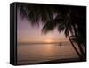 Rangiroa, Tuamotu Archipelago, French Polynesia Islands-Sergio Pitamitz-Framed Stretched Canvas