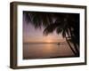 Rangiroa, Tuamotu Archipelago, French Polynesia Islands-Sergio Pitamitz-Framed Photographic Print