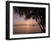 Rangiroa, Tuamotu Archipelago, French Polynesia Islands-Sergio Pitamitz-Framed Photographic Print