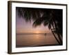 Rangiroa, Tuamotu Archipelago, French Polynesia Islands-Sergio Pitamitz-Framed Photographic Print