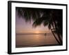 Rangiroa, Tuamotu Archipelago, French Polynesia Islands-Sergio Pitamitz-Framed Photographic Print