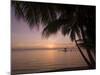 Rangiroa, Tuamotu Archipelago, French Polynesia Islands-Sergio Pitamitz-Mounted Photographic Print