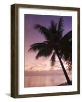 Rangiroa, Tuamotu Archipelago, French Polynesia Islands-Sergio Pitamitz-Framed Photographic Print