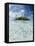 Rangiroa, Tuamotu Archipelago, French Polynesia, Pacific Islands, Pacific-Sergio Pitamitz-Framed Stretched Canvas