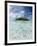 Rangiroa, Tuamotu Archipelago, French Polynesia, Pacific Islands, Pacific-Sergio Pitamitz-Framed Photographic Print