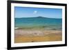 Rangitoto Island, Hauraki Gulf, Auckland, North Island, New Zealand, Pacific-Matthew Williams-Ellis-Framed Photographic Print