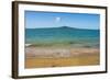 Rangitoto Island, Hauraki Gulf, Auckland, North Island, New Zealand, Pacific-Matthew Williams-Ellis-Framed Photographic Print