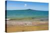 Rangitoto Island, Hauraki Gulf, Auckland, North Island, New Zealand, Pacific-Matthew Williams-Ellis-Stretched Canvas