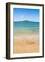 Rangitoto Island, Hauraki Gulf, Auckland, North Island, New Zealand, Pacific-Matthew Williams-Ellis-Framed Photographic Print