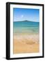 Rangitoto Island, Hauraki Gulf, Auckland, North Island, New Zealand, Pacific-Matthew Williams-Ellis-Framed Photographic Print