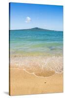 Rangitoto Island, Hauraki Gulf, Auckland, North Island, New Zealand, Pacific-Matthew Williams-Ellis-Stretched Canvas