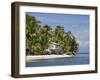 Ranguana Caye, Belize-Jane Sweeney-Framed Photographic Print