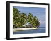 Ranguana Caye, Belize-Jane Sweeney-Framed Photographic Print