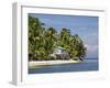 Ranguana Caye, Belize-Jane Sweeney-Framed Photographic Print