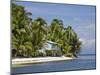 Ranguana Caye, Belize-Jane Sweeney-Mounted Photographic Print