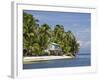 Ranguana Caye, Belize-Jane Sweeney-Framed Photographic Print