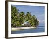 Ranguana Caye, Belize-Jane Sweeney-Framed Photographic Print