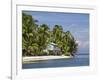 Ranguana Caye, Belize-Jane Sweeney-Framed Photographic Print