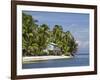 Ranguana Caye, Belize-Jane Sweeney-Framed Photographic Print