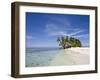 Ranguana Caye, Belize-Jane Sweeney-Framed Photographic Print