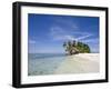 Ranguana Caye, Belize-Jane Sweeney-Framed Photographic Print