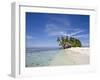 Ranguana Caye, Belize-Jane Sweeney-Framed Photographic Print