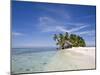 Ranguana Caye, Belize-Jane Sweeney-Mounted Photographic Print