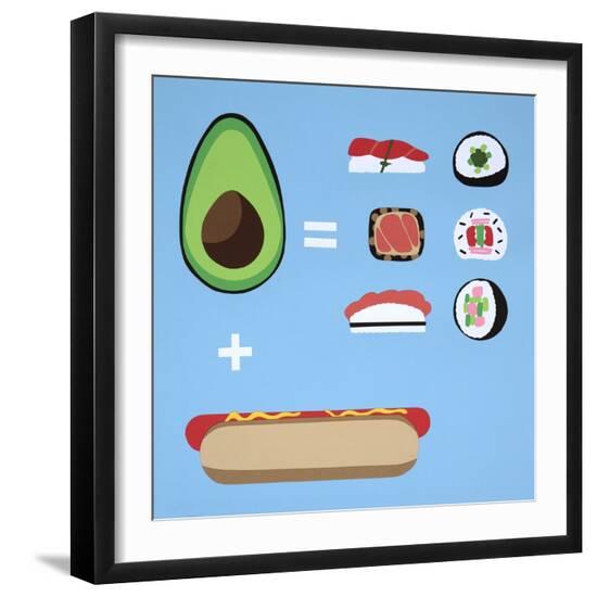 Giclee Print, , large