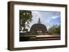 Rankot Vihara Dagoba (Stupa) Buddhist Temple Ruins-Charlie-Framed Photographic Print