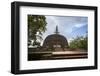 Rankot Vihara Dagoba (Stupa) Buddhist Temple Ruins-Charlie-Framed Photographic Print